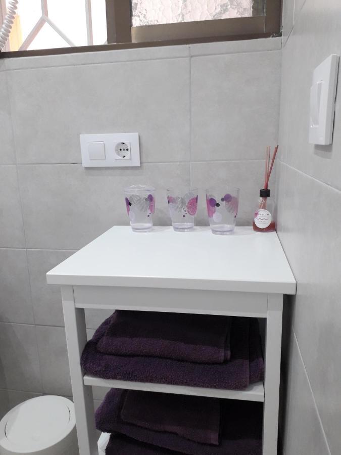 Appartement Moderno Zona Playa De Levante *